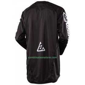 Maillot VTT/Motocross Answer Racing A18 ELITE Manches Longues N004